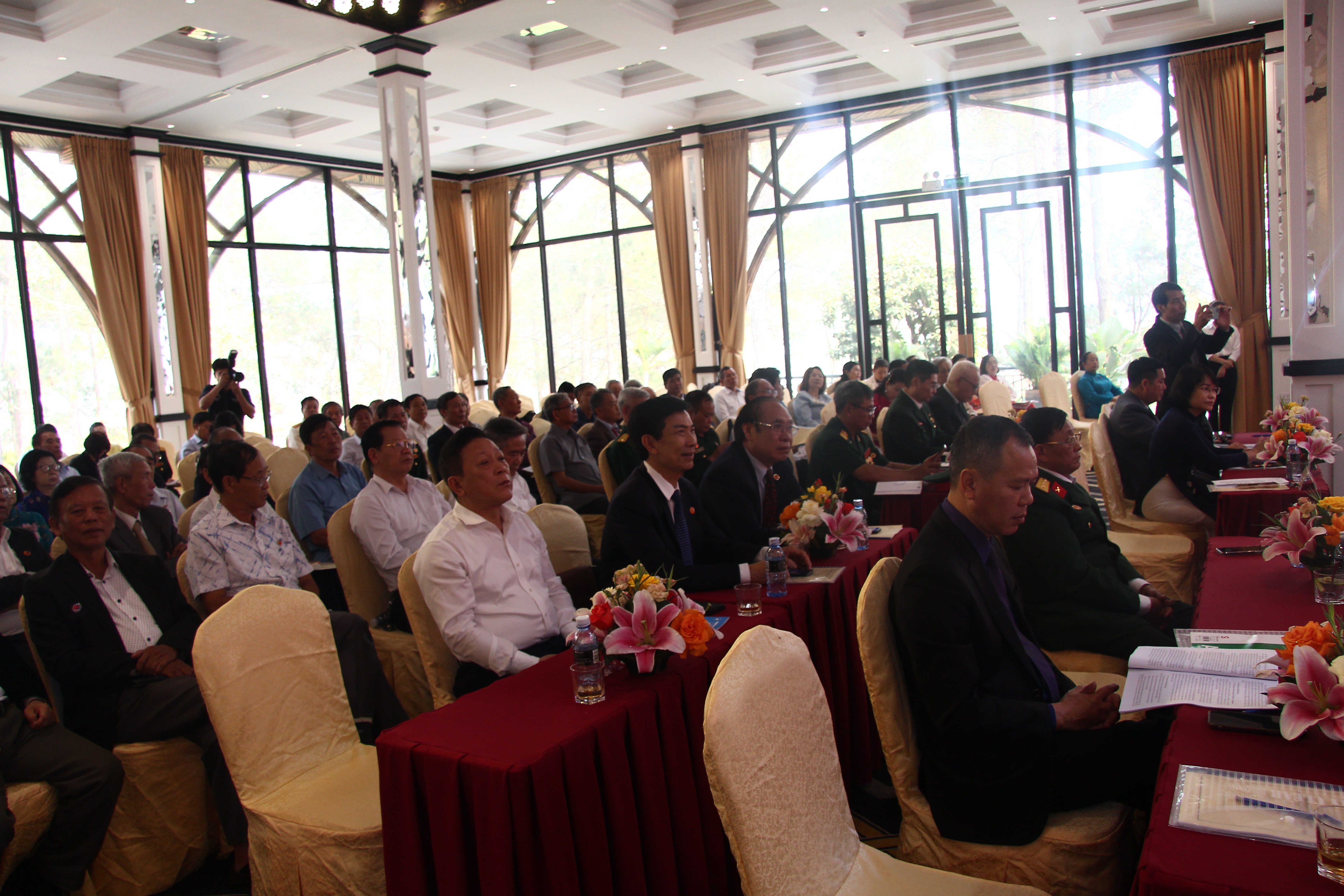 Hội Hữu nghị Việt Nam – Campuchia: Cầu nối nhân dân vì hợp tác bền vững