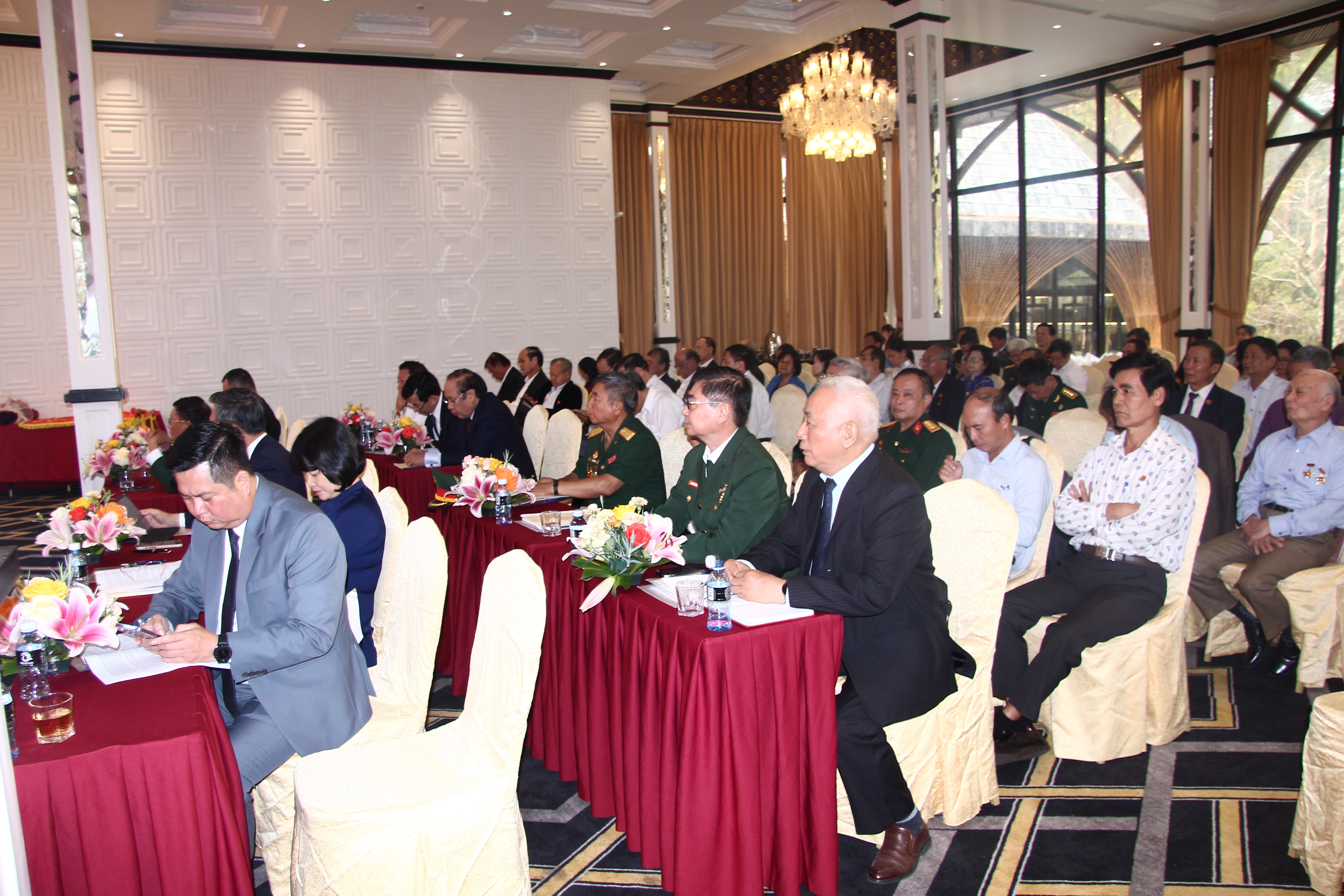 Hội Hữu nghị Việt Nam – Campuchia: Cầu nối nhân dân vì hợp tác bền vững