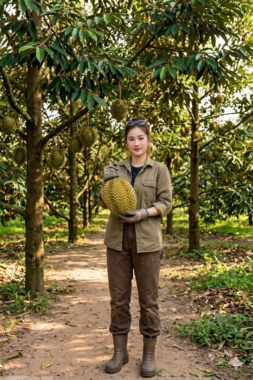 Thúc đẩy chuyển đổi số nông nghiệp: Viện ITD bổ nhiệm lãnh đạo Trung tâm mới