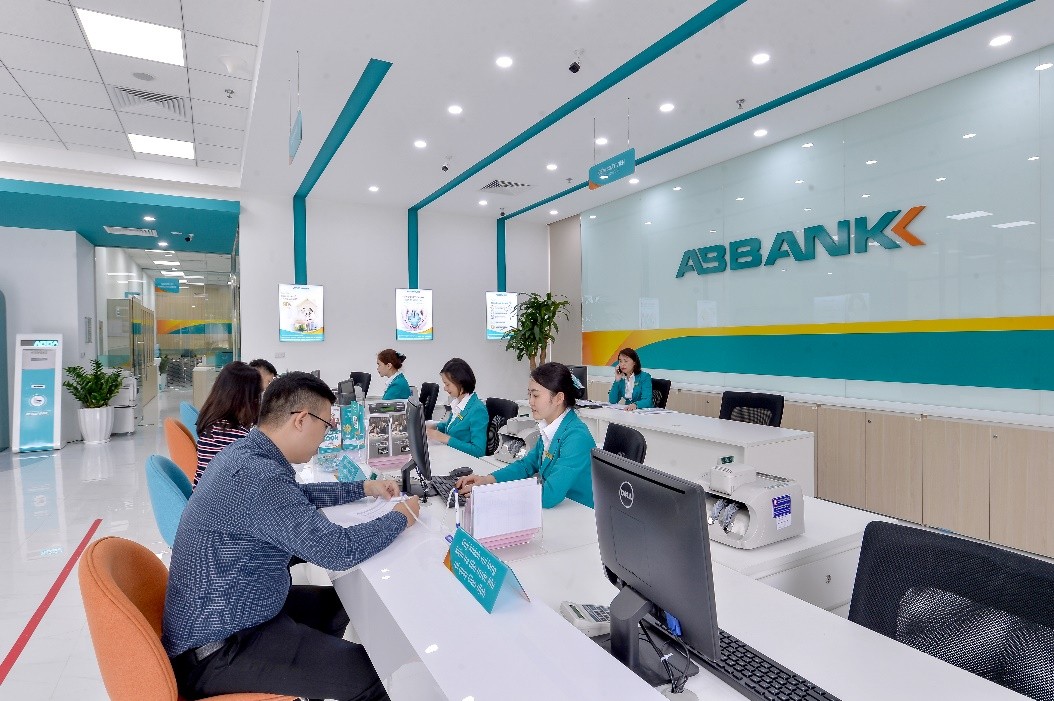 ABBank đặt mục tiêu vốn trên 20.000 tỷ đồng, chuẩn bị chuyển niêm yết sang HOSE.