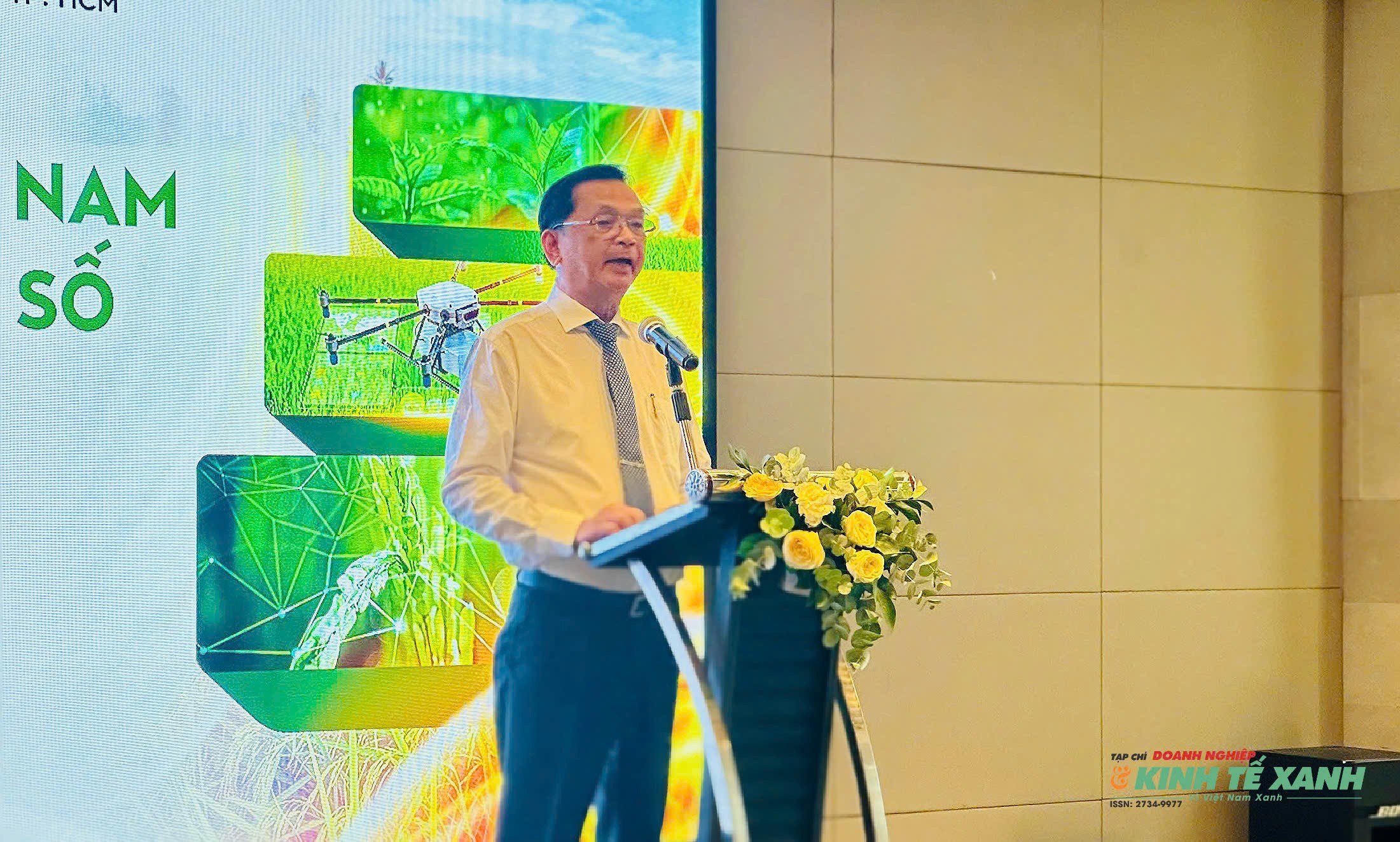 GS.TS Nguyễn Huy Bích, Ủy viên Ban Thường vụ Hội Cơ khí Nông nghiệp Việt Nam, Nguyên Trưởng khoa Cơ khí, Trường Đại học Nông Lâm TP.HCM