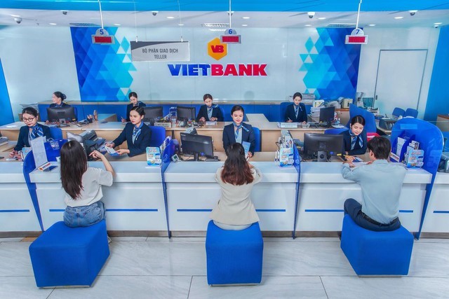 Vietbank triển khai niêm yết cổ phiếu VBB trên HOSE