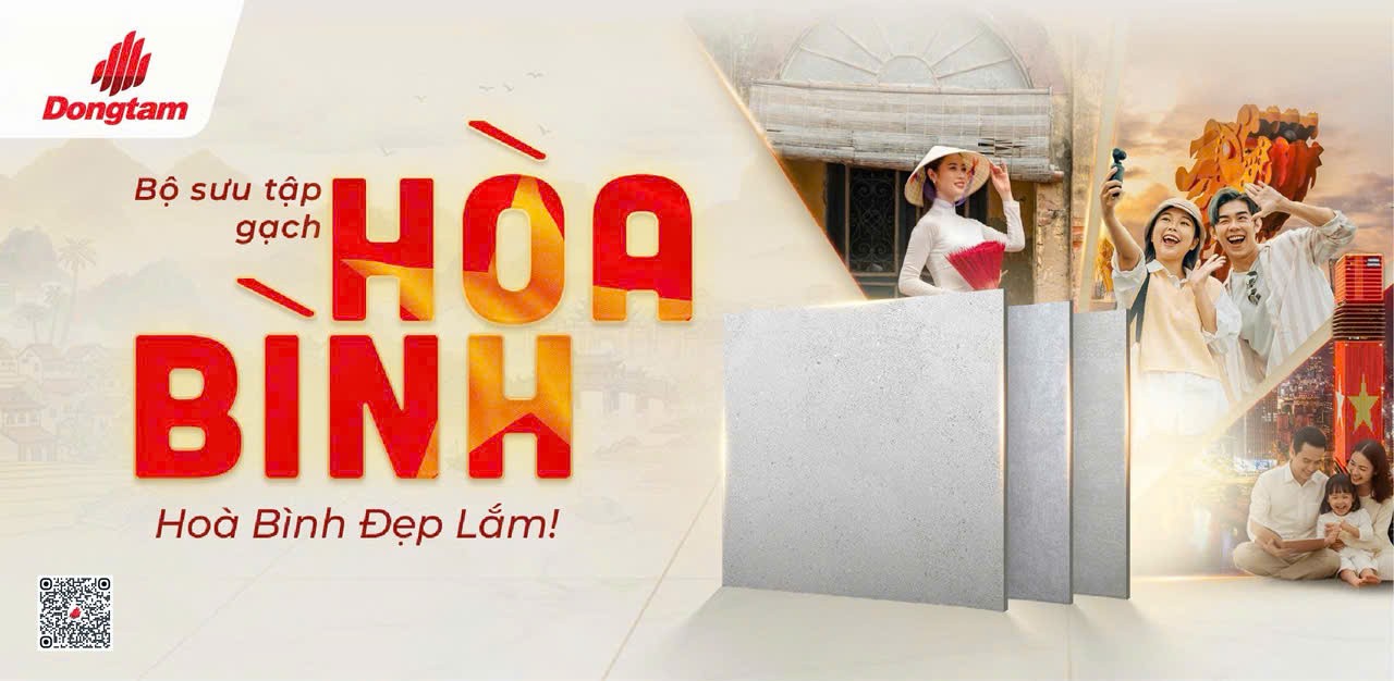 Đồng Tâm: 57 năm kiến tạo niềm tin, 30 năm liên tiếp đạt Hàng Việt Nam Chất lượng cao