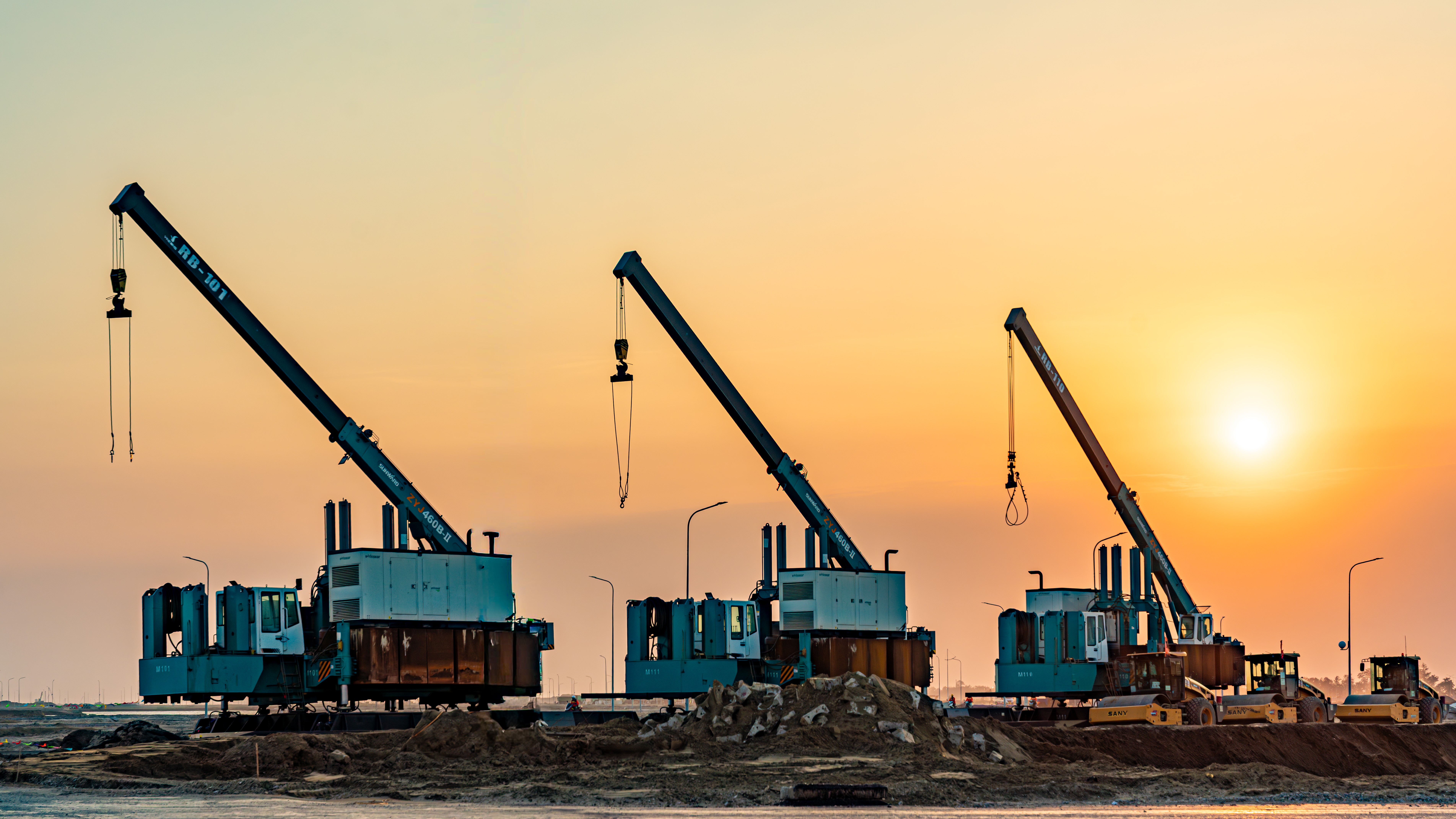 Vinhomes Green Paradise Cần Giờ thu hút dòng vốn ngoại với mô hình đại đô thị ESG