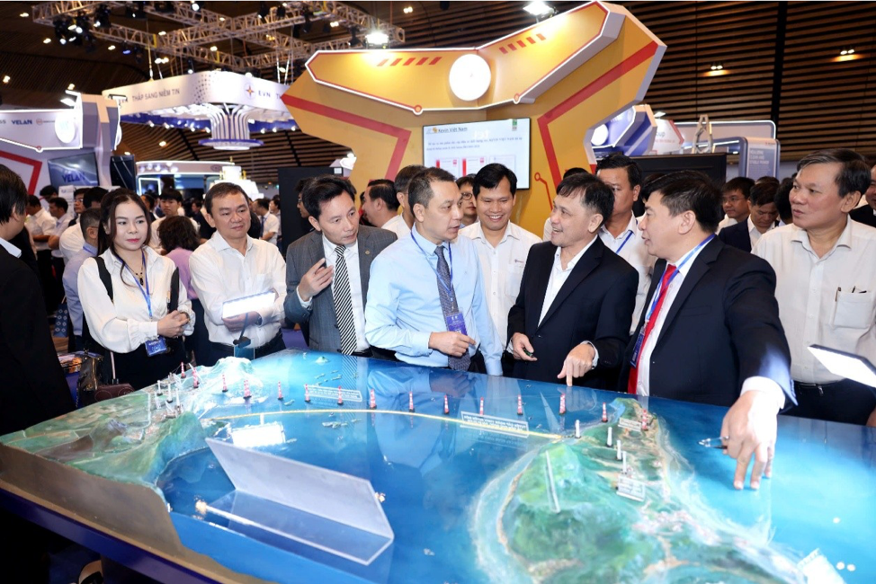 Đảm bảo điện mùa khô – Bài toán an ninh năng lượng và chuyển dịch xanh ở phía Nam