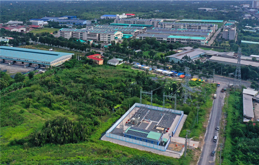 Đảm bảo điện mùa khô – Bài toán an ninh năng lượng và chuyển dịch xanh ở phía Nam