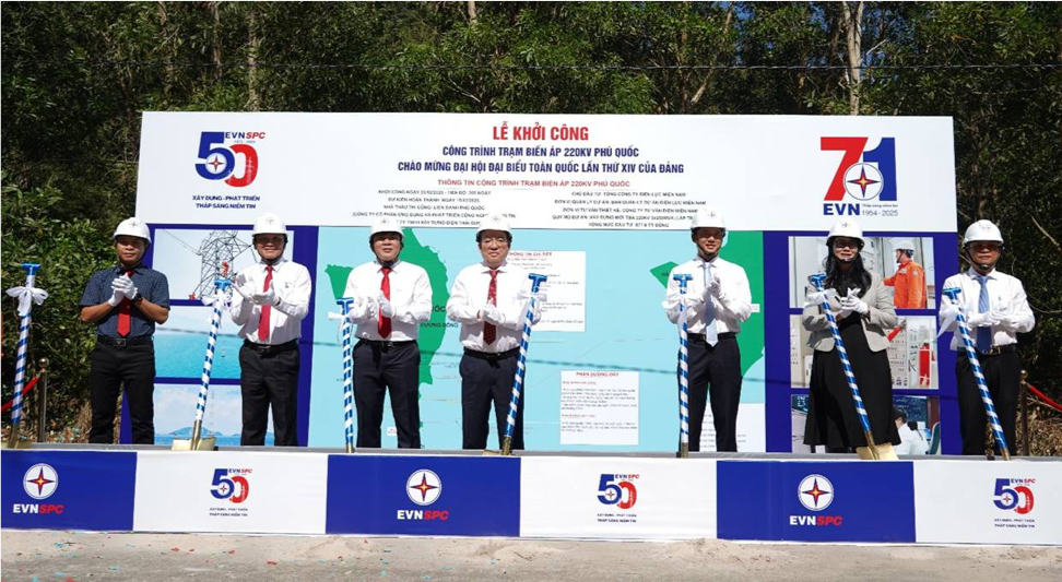 Đảm bảo điện mùa khô – Bài toán an ninh năng lượng và chuyển dịch xanh ở phía Nam