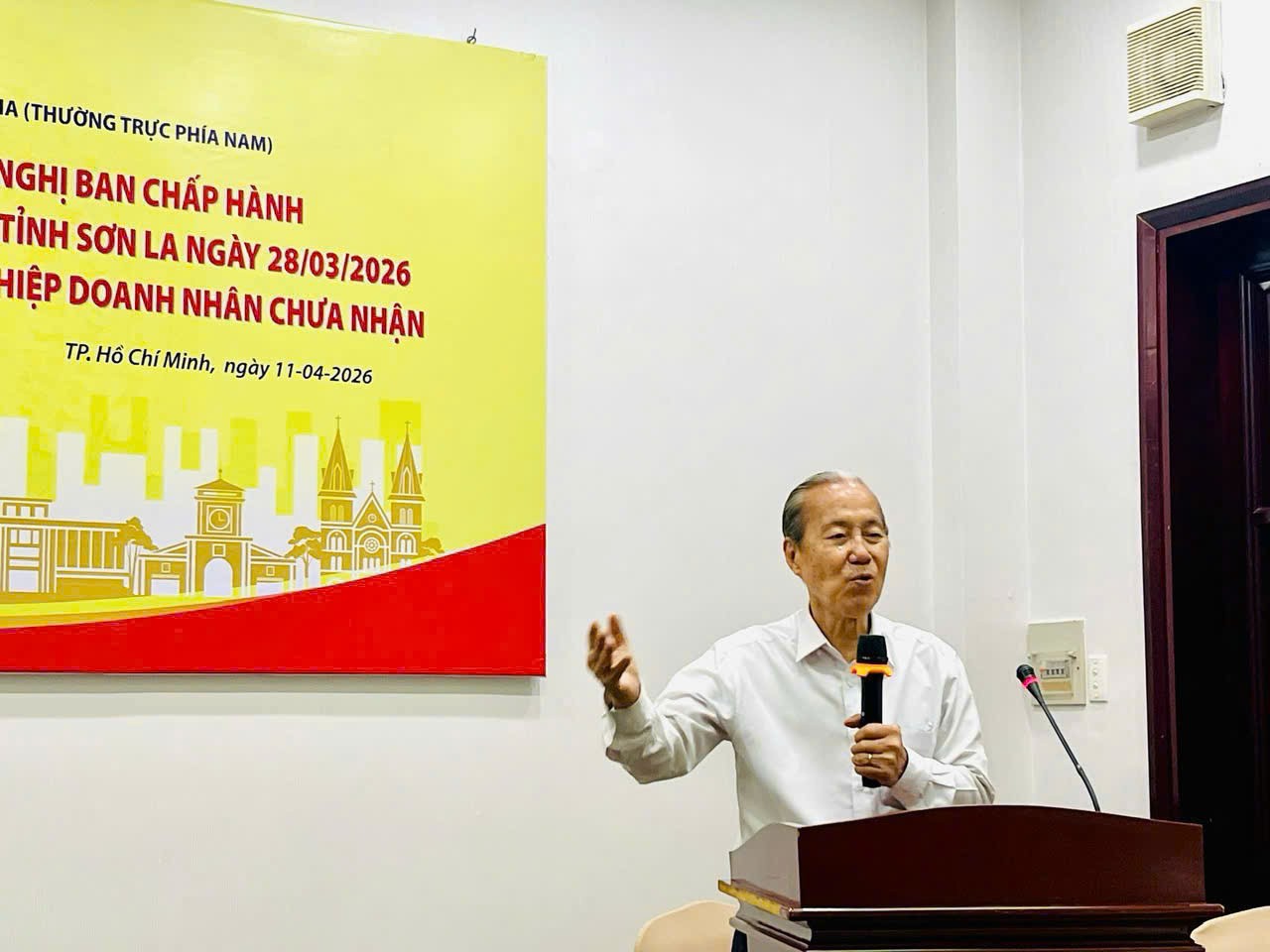 Tăng cường đối ngoại nhân dân, kết nối doanh nghiệp: Nhiệm vụ trọng tâm của Hội Hữu nghị Việt Nam – Campuchia năm 2026