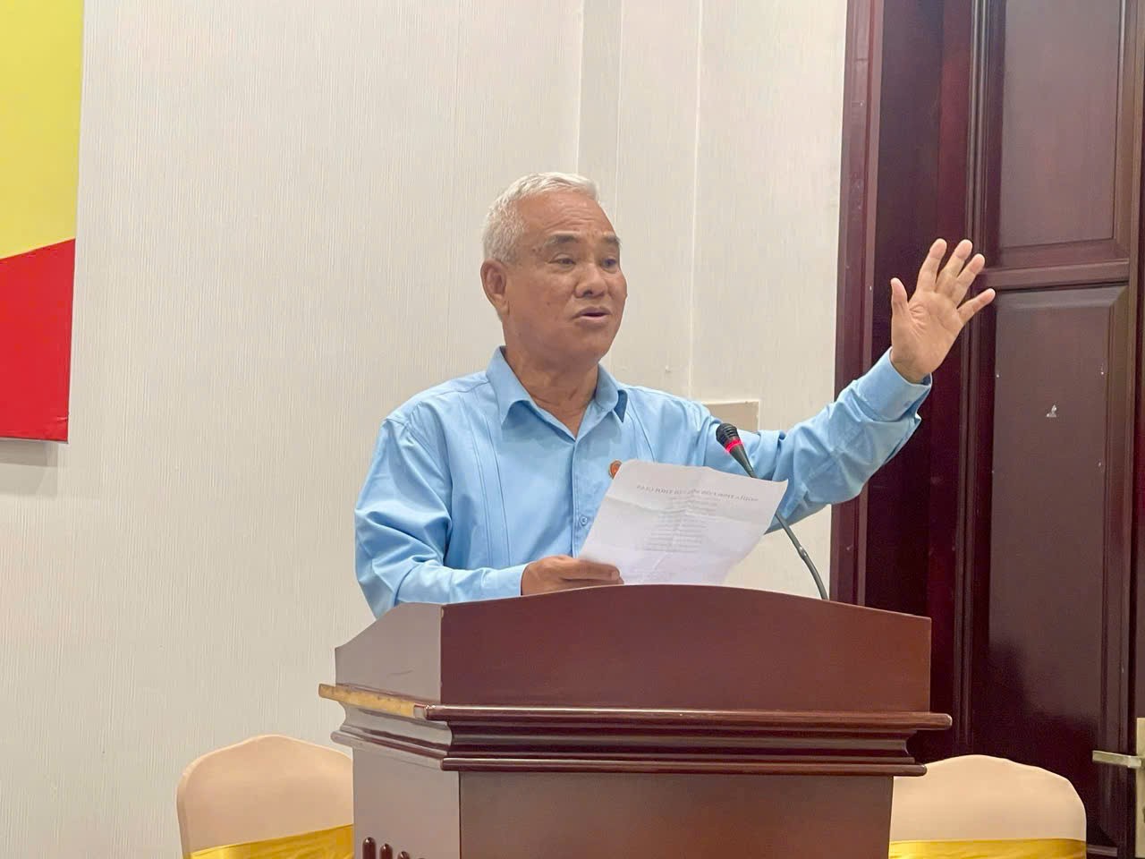 Tăng cường đối ngoại nhân dân, kết nối doanh nghiệp: Nhiệm vụ trọng tâm của Hội Hữu nghị Việt Nam – Campuchia năm 2026