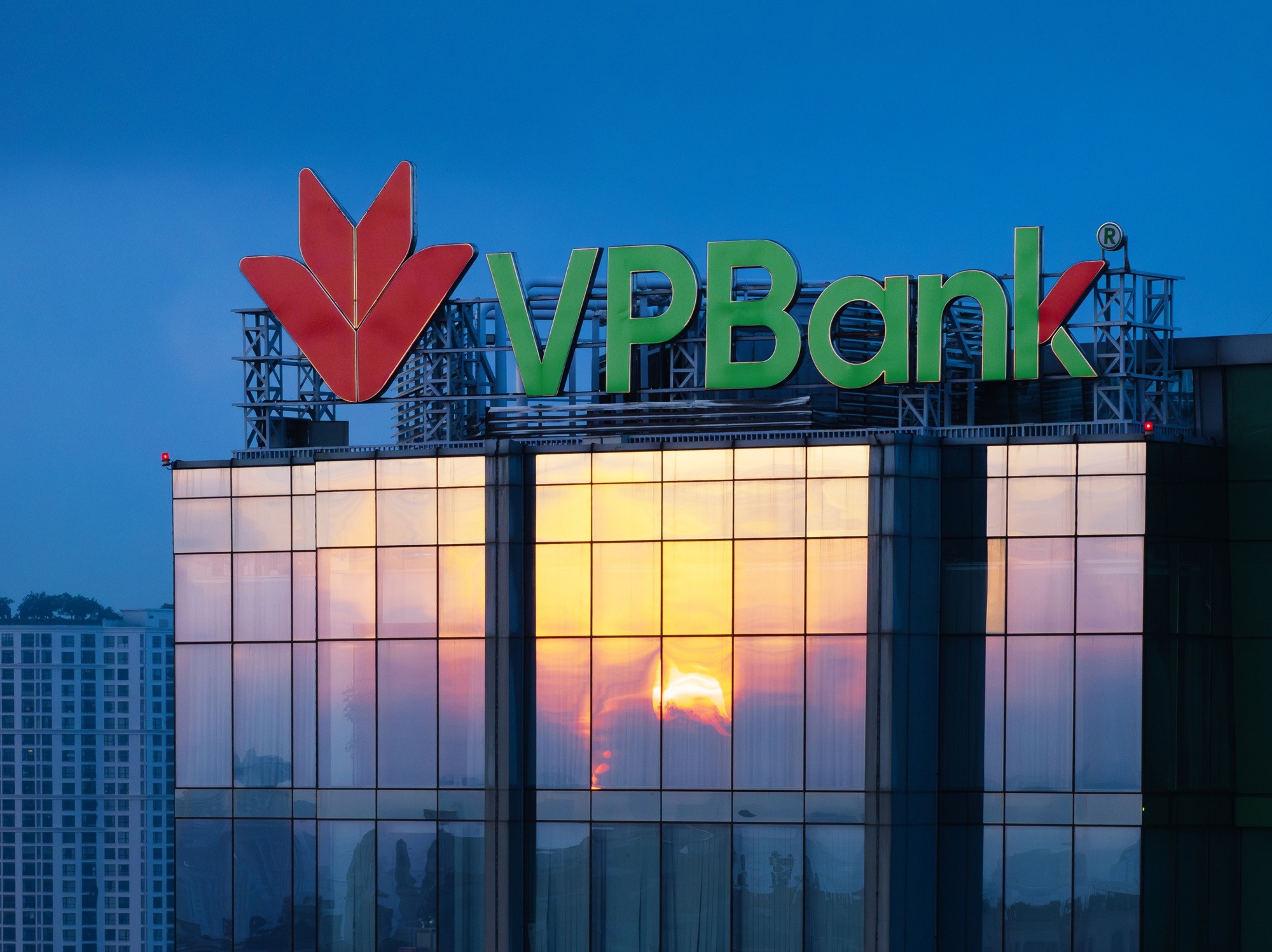 VPBank dự kiến nâng vốn điều lệ từ hơn 79.000 tỷ lên 106.243 tỷ đồng
