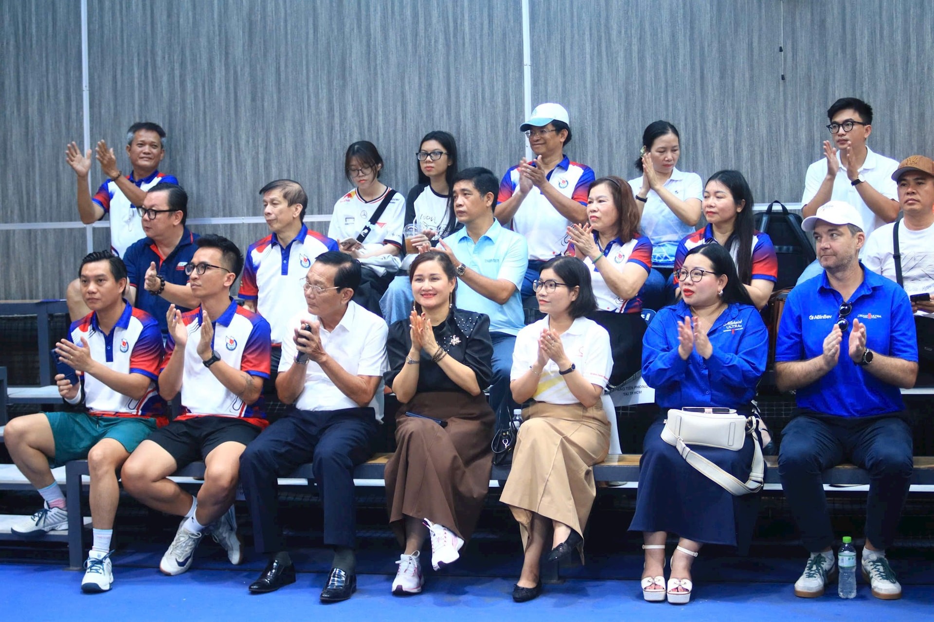 Giải Pickleball Hội Nhà báo Việt Nam 2026: Sân chơi thể thao gắn kết báo chí – doanh nghiệp – xã hội