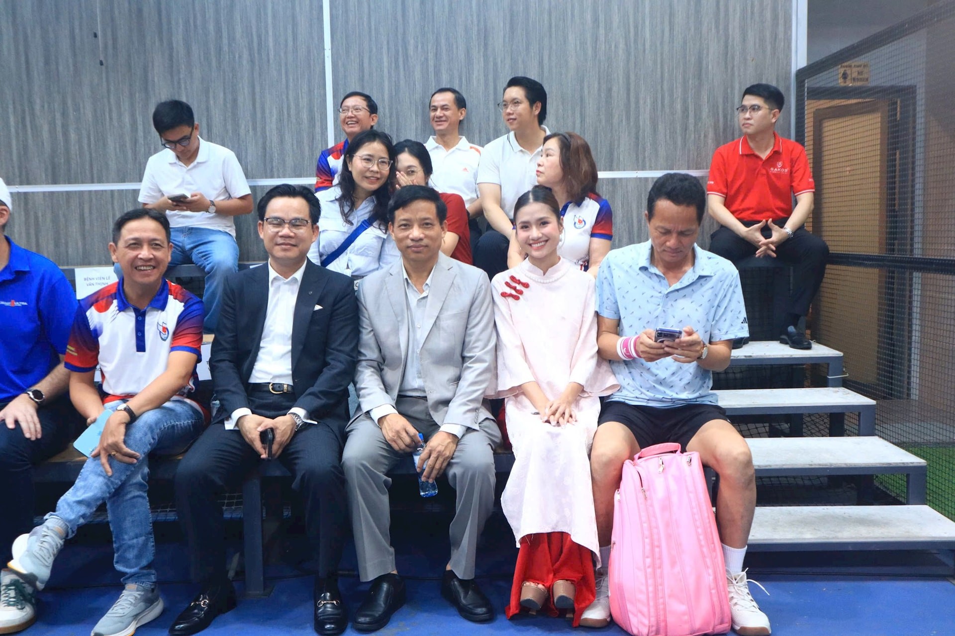 Giải Pickleball Hội Nhà báo Việt Nam 2026: Sân chơi thể thao gắn kết báo chí – doanh nghiệp – xã hội