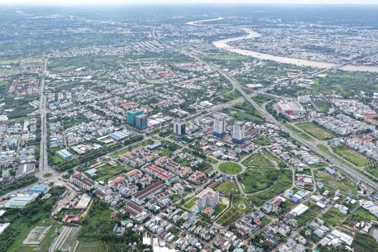 Cần Thơ: kiến tạo đô thị xanh – định hình cực tăng trưởng của Đồng bằng sông Cửu Long