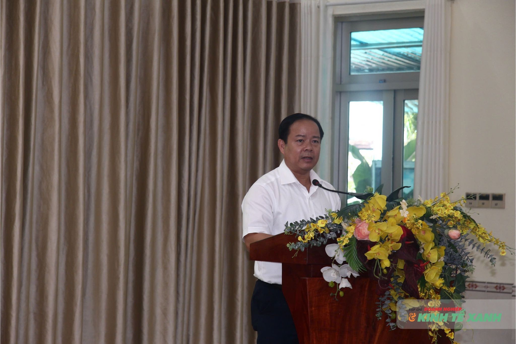 Tây Ninh: Kinh tế quý I/2026 tăng trưởng 9,51%, tạo đà thúc đẩy phát triển xanh