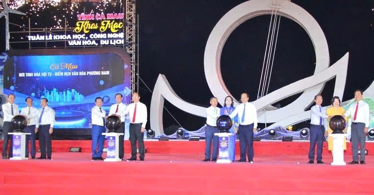 Cà Mau: Kết nối khoa học – nâng tầm hạt gạo qua Cuộc thi “Gạo ngon ĐBSCL 2026”