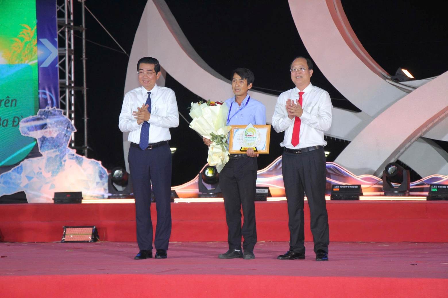 Cà Mau: Kết nối khoa học – nâng tầm hạt gạo qua Cuộc thi “Gạo ngon ĐBSCL 2026”