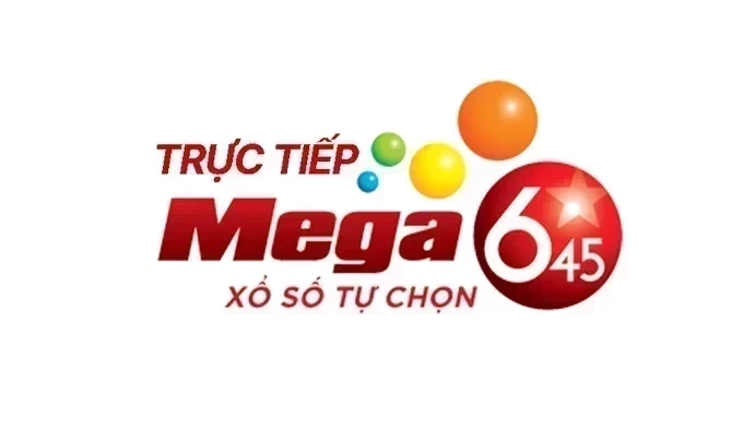 Vietlott Mega 6/45 Kết quả xổ số Vietlott hôm nay ngày 3/5/2026