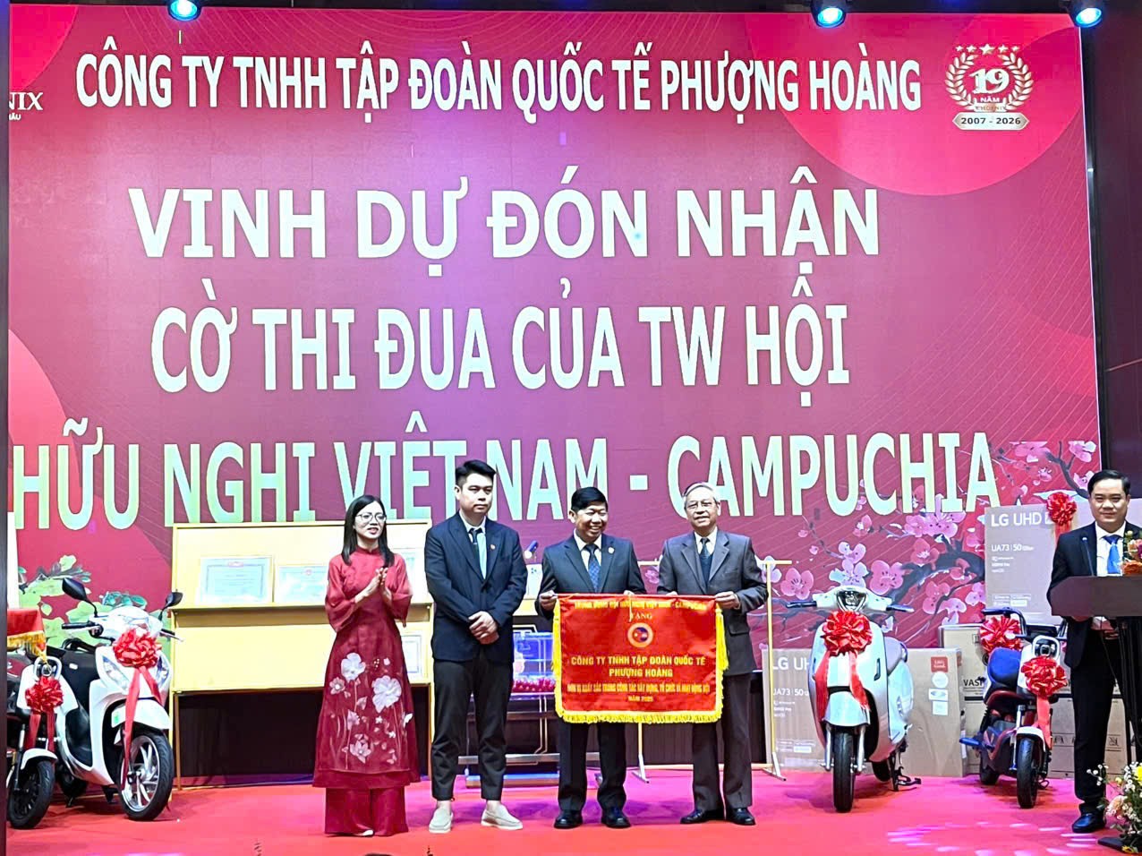 Thượng tá Nguyễn Văn Hùng “tái định nghĩa” giá trị doanh nghiệp từ bản lĩnh người chiến sĩ CAND