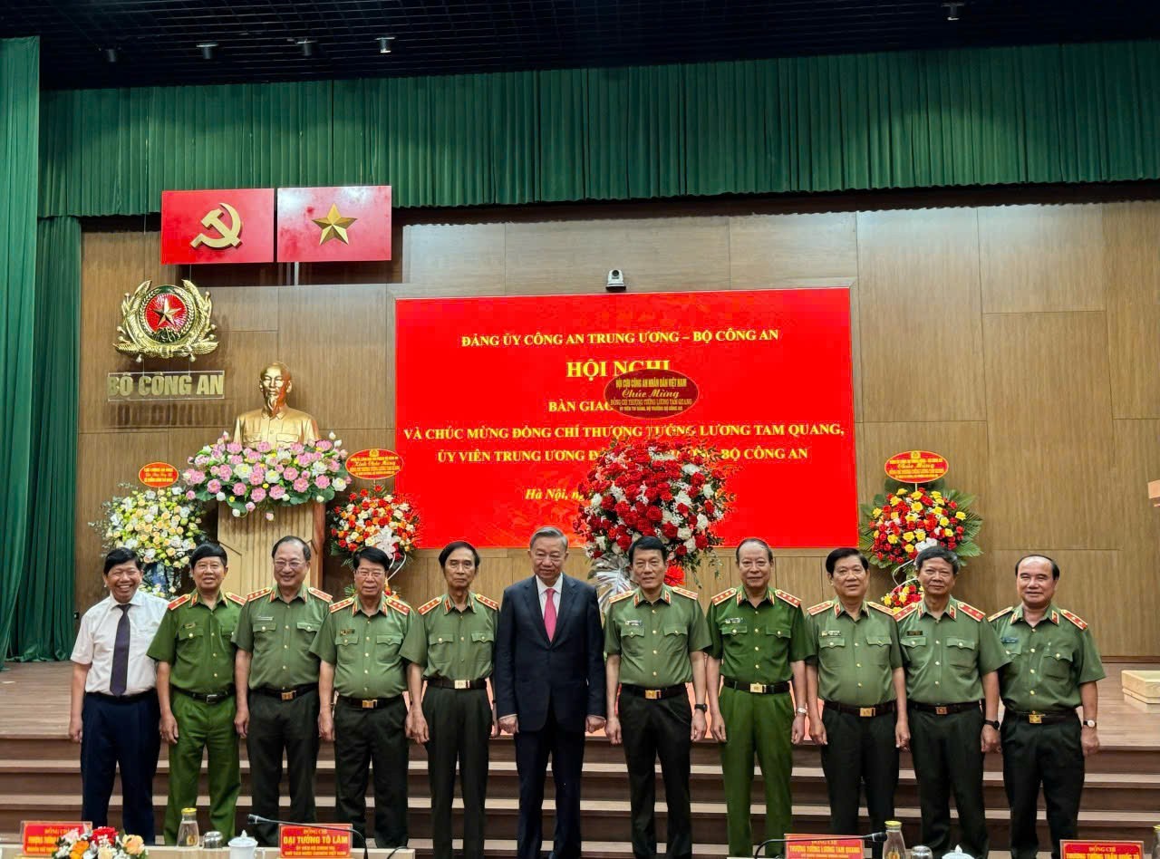 Thượng tá Nguyễn Văn Hùng “tái định nghĩa” giá trị doanh nghiệp từ bản lĩnh người chiến sĩ CAND
