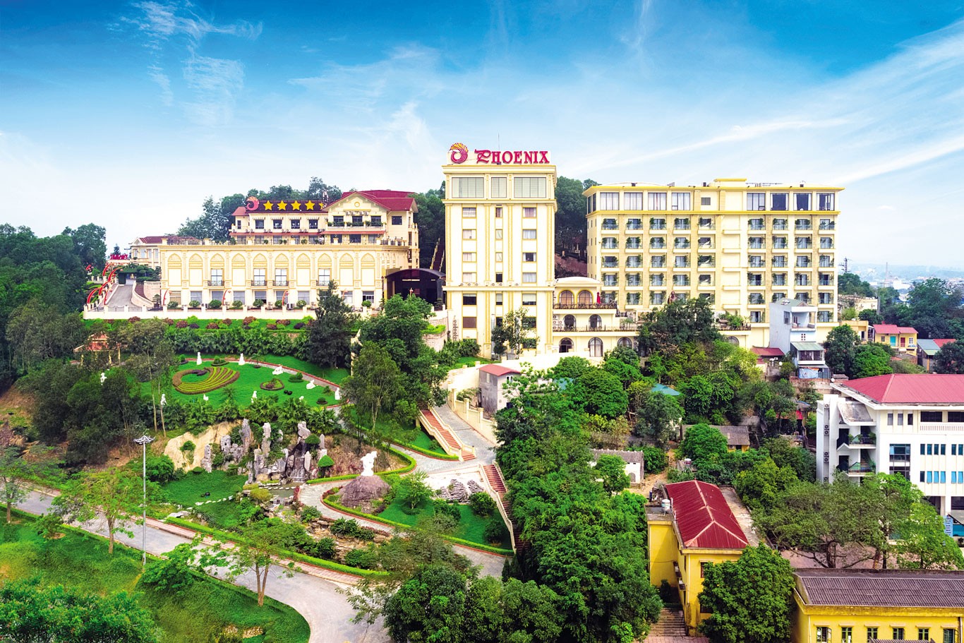 Thượng tá Nguyễn Văn Hùng “tái định nghĩa” giá trị doanh nghiệp từ bản lĩnh người chiến sĩ CAND