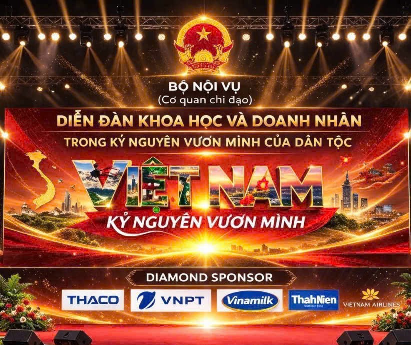 Nữ doanh nhân tiên phong kiến tạo giá trị xanh trong “kỷ nguyên vươn mình” của dân tộc