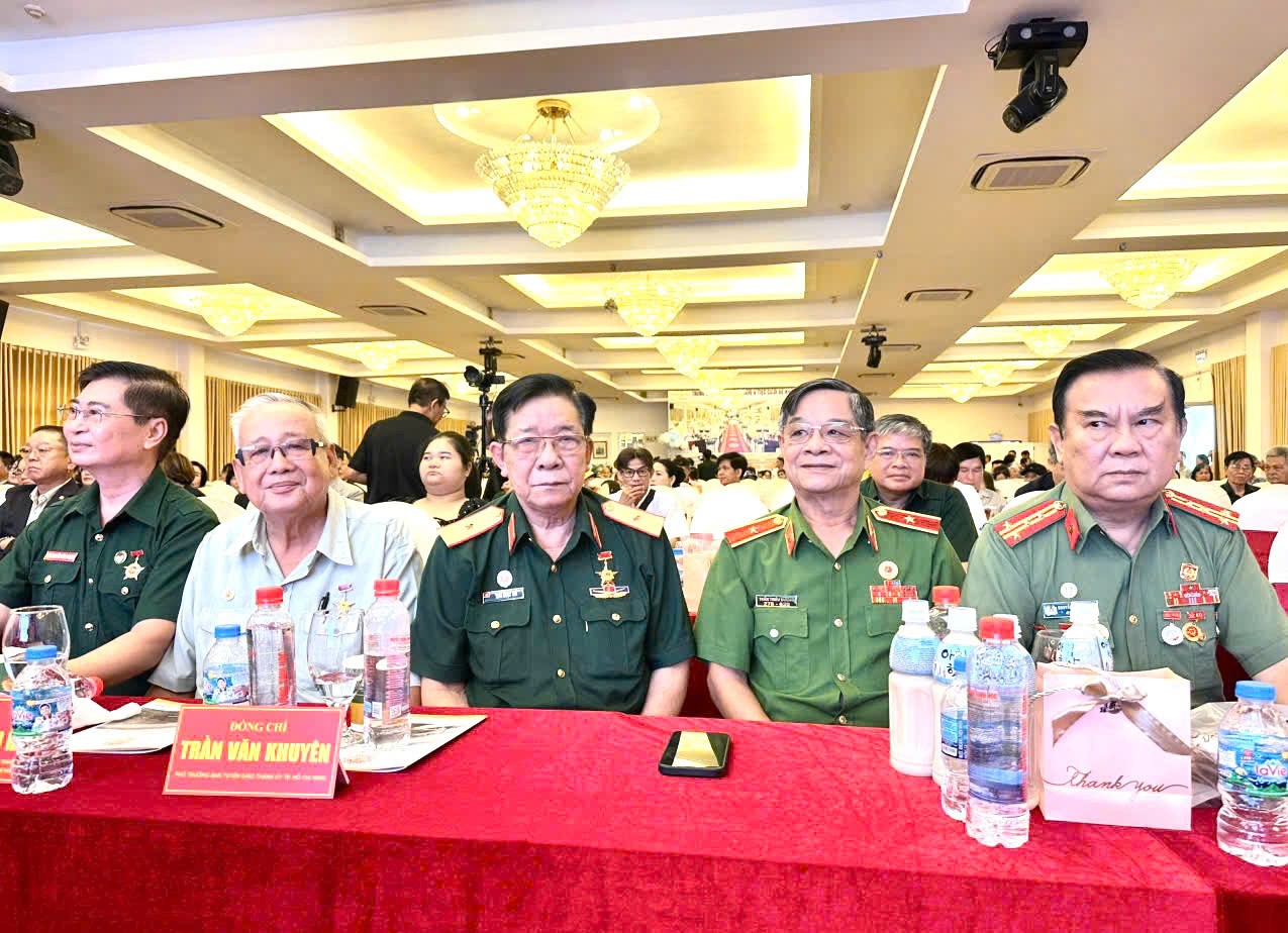Việt Nam – Hàn Quốc: Chung tay xoa dịu nỗi đau chất độc da cam qua chương trình “Sưởi ấm những trái tim”