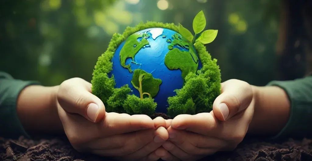 Bộ Nông nghiệp và Môi trường thúc đẩy kinh tế tuần hoàn, hướng tới phát thải ròng bằng “0”