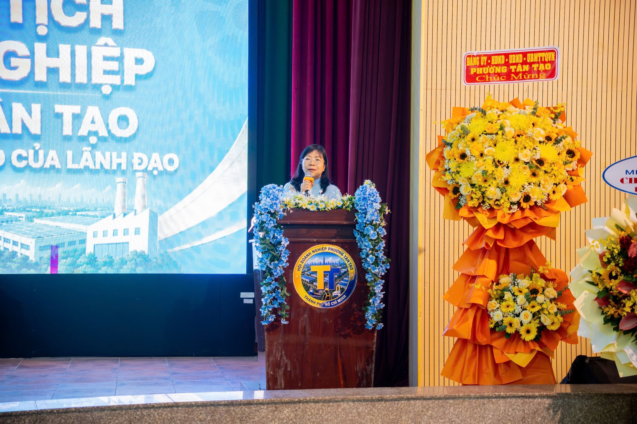 TTBA ra mắt Ban Chấp hành nhiệm kỳ 2026–2031, thúc đẩy kinh tế xanh và chuyển đổi số
