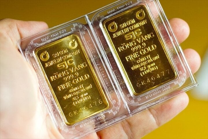 Giá vàng hôm nay 27/5/2026: Bảng giá vàng SJC, giá nhẫn 9999, Giá vàng PNJ, DOJI, 24K, 18K