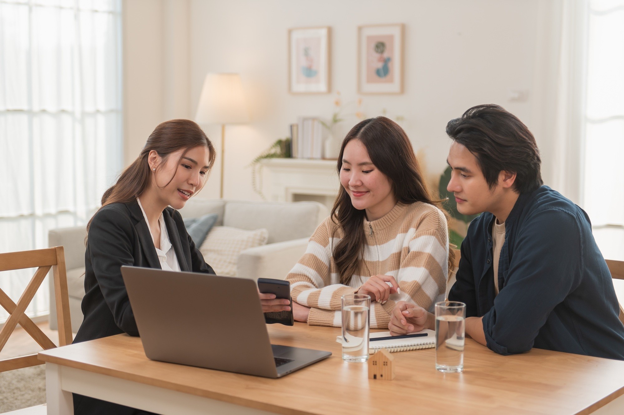 Dù có kinh nghiệm, “người mới” vẫn phải được đào tạo bài bản về bảo hiểm để nâng cao chất lượng tư vấn.