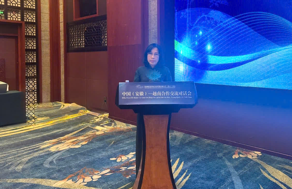 Tây Ninh tăng cường kết nối đầu tư, thương mại và y dược tại Diễn đàn hợp tác RCEP 2026