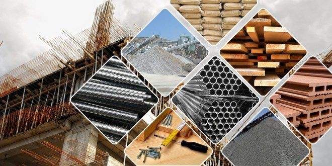 TP.HCM chủ động kiểm soát giá vật liệu xây dựng, bảo đảm nguồn cung cho các dự án trọng điểm. (Ảnh minh hoạ)