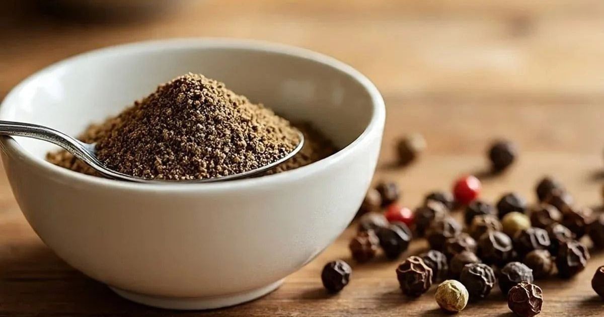 Giá tiêu hôm nay 4/6/2026: Cập nhật giá tiêu mới nhất trong nước, quốc tế