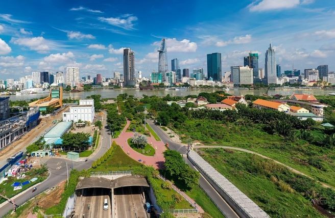 TP.HCM dự kiến tăng mạnh hệ số K, đất nông nghiệp nhiều nơi vượt mốc 10 lần