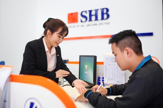 SHB hoàn tất chào bán gần 460 triệu cổ phiếu, nâng vốn điều lệ lên hơn 53.400 tỷ đồng.