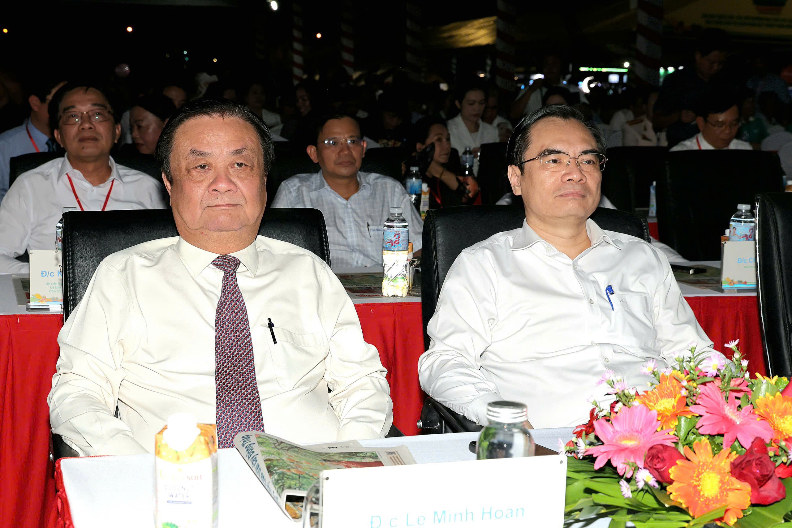 Đồng Tháp mở hội trái cây: Lời giải nào cho bài toán “được mùa, mất giá”?
