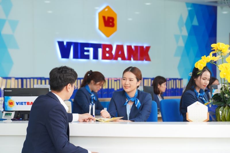 Vietbank được NHNN chấp thuận tăng vốn gần 4.800 tỷ đồng, nâng vốn điều lệ lên hơn 15.500 tỷ đồng
