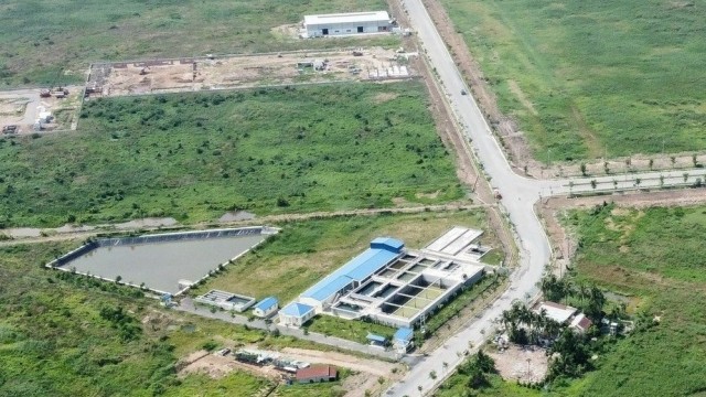 Tây Ninh đẩy nhanh hạ tầng khu công nghiệp, thêm 1.770 ha đất sạch trong năm 2026