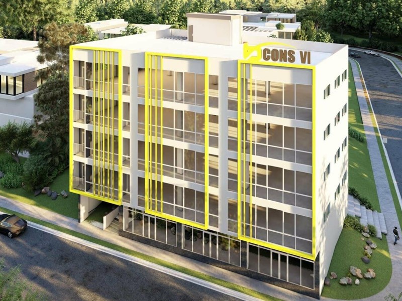 Tập đoàn Bcons đăng ký phát triển 10.000 căn hộ cho thuê, trở thành một trong những doanh nghiệp tư nhân có quy mô cam kết lớn nhất tham gia chương trình. 