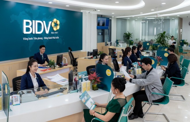 BIDV được chọn là ngân hàng thanh toán duy nhất cho thị trường giao dịch các-bon Việt Nam
