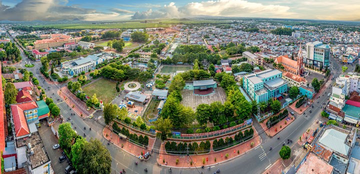 TP. Đồng Nai huy động vốn vượt 507.000 tỷ đồng, tăng 5% trong 5 tháng đầu năm 2026