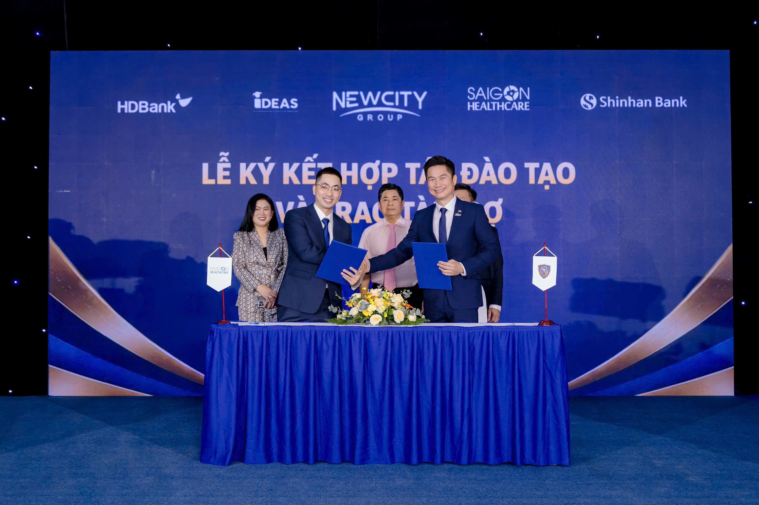 Từ showroom đến giảng đường: Hướng đi mới cho nguồn nhân lực ngành ô tô Việt Nam