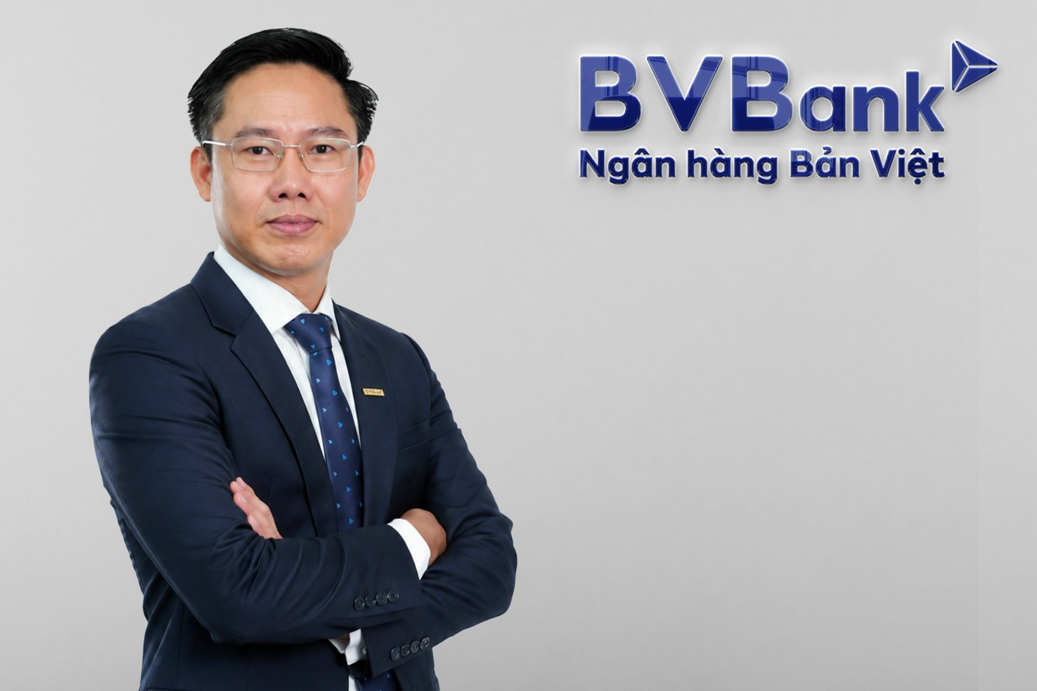 Ông Nguyễn Đăng Di - Giám đốc Khối KHCN