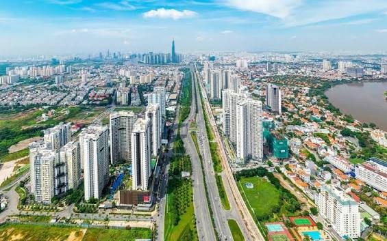 TP.HCM thúc đẩy cấp sổ hồng tại các dự án nhà ở