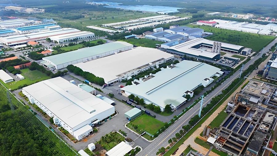 TP.HCM chuyển đổi 17 khu công nghiệp sang mô hình thông minh, ứng dụng AI và IoT để thúc đẩy tăng trưởng