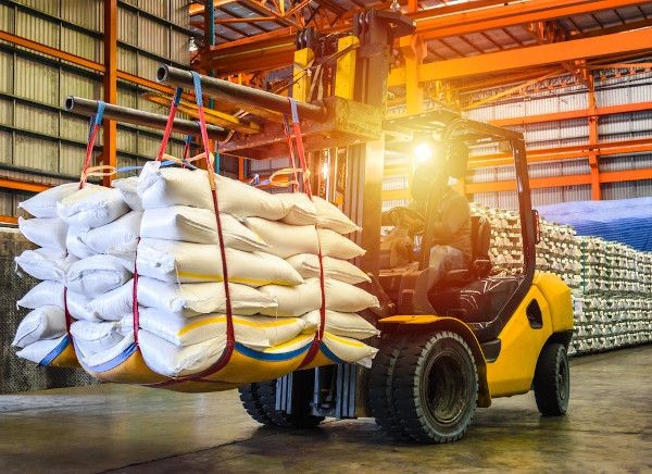 Từ ngày 1/7/2026, thẩm quyền cấp giấy chứng nhận gạo thơm xuất khẩu sẽ được giao cho địa phương