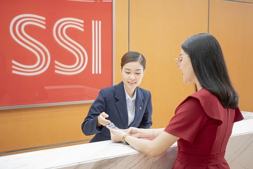 SSI phát hành thành công 10 triệu cổ phiếu ESOP, nâng vốn điều lệ hơn 25.000 tỷ đồng
