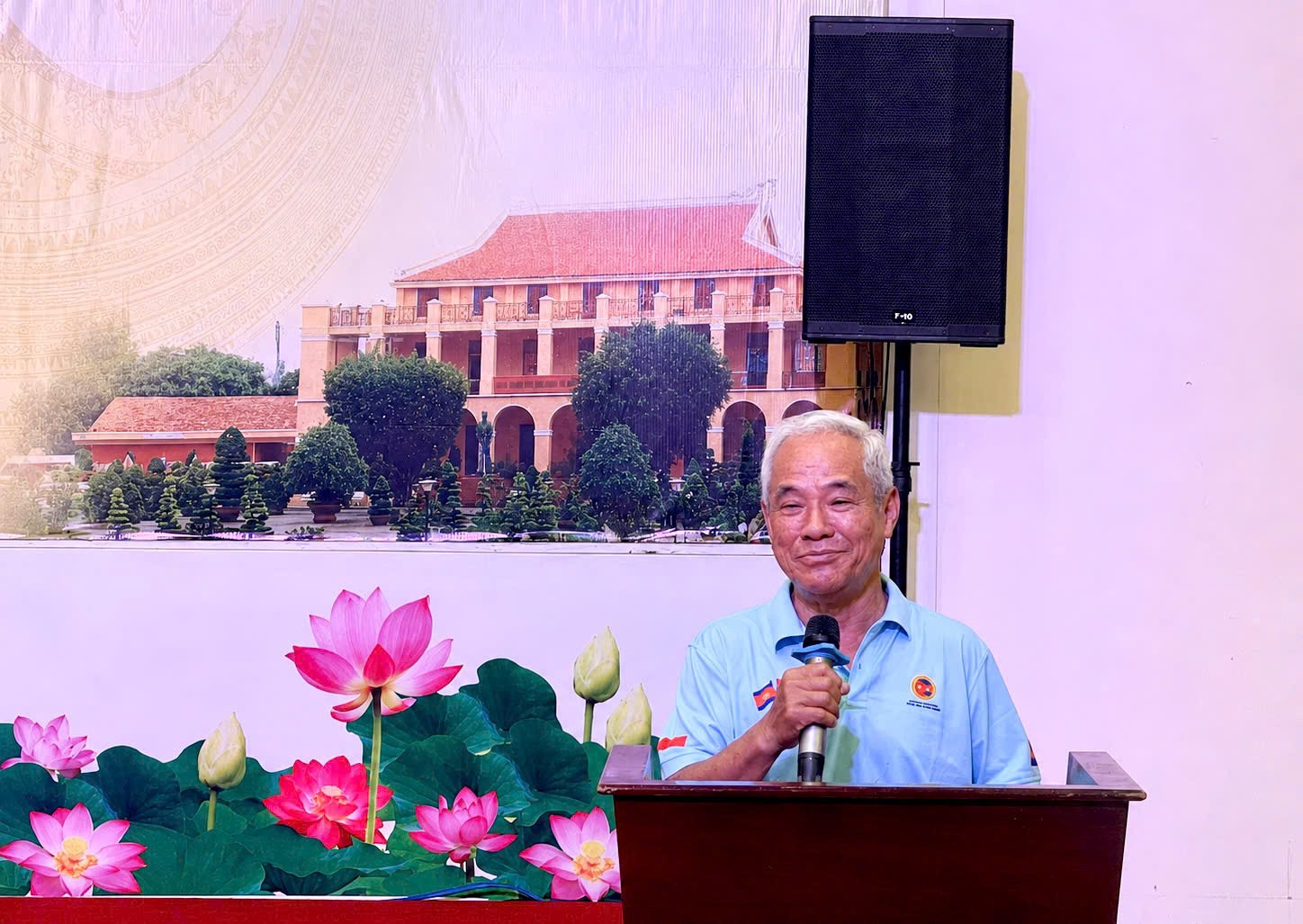 Tình hữu nghị Việt Nam – Campuchia: Viết tiếp thành công, mở ra chương hợp tác mới