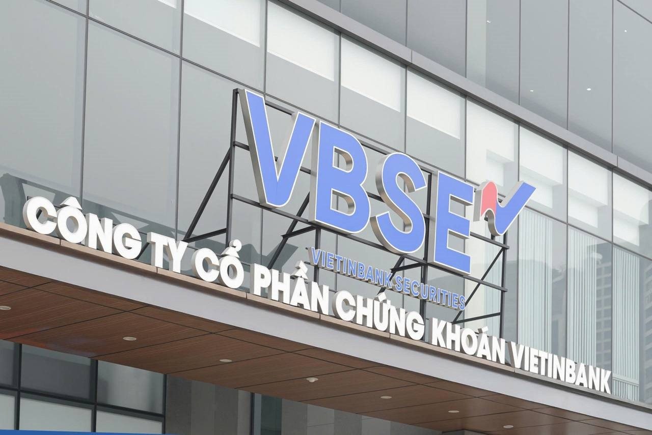 Chứng khoán VietinBank (CTS) chính thức gia nhập hệ thống giao dịch carbon tại Việt Nam