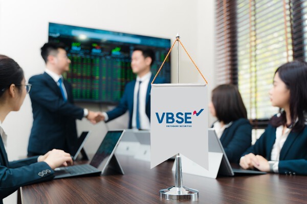 Với lợi thế thuộc hệ sinh thái VietinBank, VBSE kỳ vọng có thể phát triển các sản phẩm, dịch vụ tài chính xanh, sẵn sàng đón đầu xu hướng thị trường carbon.